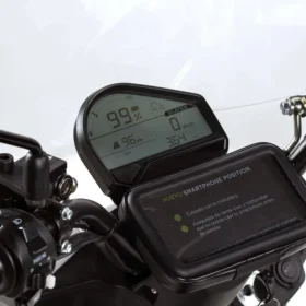 Scooter Electrique Silence S02 HS