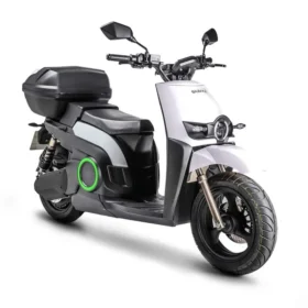 Scooter Electrique Silence S02 HS