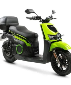 Scooter Electrique Silence S02 HS