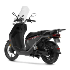 Scooter Electrique Super Soco CPX