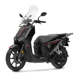 Scooter Electrique Super Soco CPX