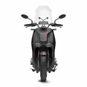 Scooter Electrique Super Soco CPX