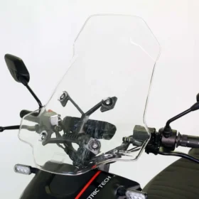 Scooter Electrique Super Soco CPX