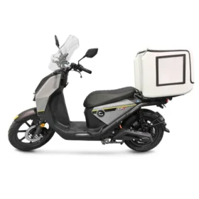 Scooter Electrique Super Soco CPX Delivery