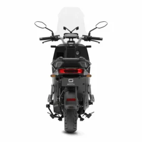Scooter Electrique Super Soco CPX Delivery