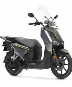Scooter Electrique Super Soco CPX