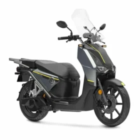 Scooter Electrique Super Soco CPX