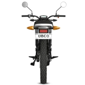 Scooter Electrique Ubco Rover 2×2