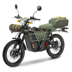 Scooter Electrique Ubco Rover 2×2