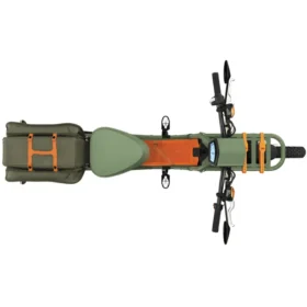 Scooter Electrique Ubco Rover 2×2