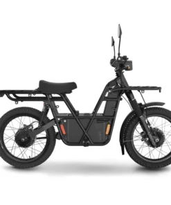Scooter Electrique Ubco Rover 2×2