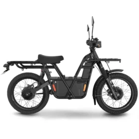 Scooter Electrique Ubco Rover 2×2