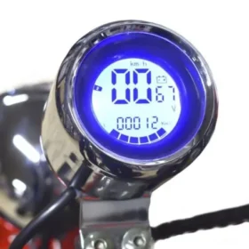 Scooter Trottinette Electrique Homologué 1500W CITYCOCO