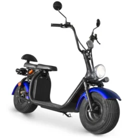 Scooter Trottinette Electrique Homologué 1500W CITYCOCO