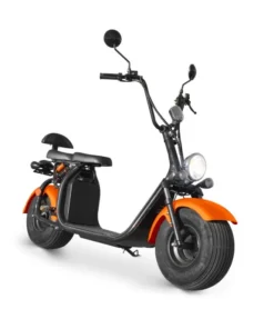 Scooter Trottinette Electrique Homologué 1500W CITYCOCO