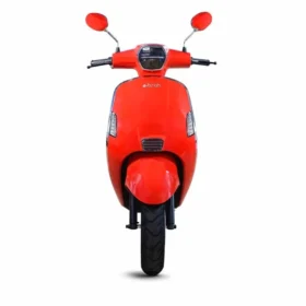 Scooter electrique 125 Ebroh Veracruz 5K