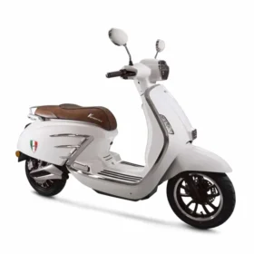 Scooter electrique 125 Ebroh Veracruz 5K
