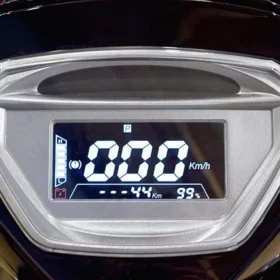 Scooter electrique 125 Ebroh Veracruz 5K