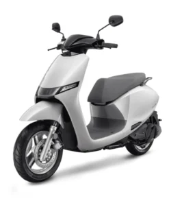Scooter électrique Kymco I-One