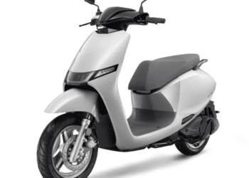 Scooter électrique Kymco I-One