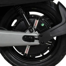 Scooter électrique NIU NQi GTS