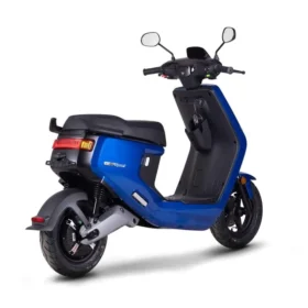 Scooter electrique sans permis NIU MQi+ Sport