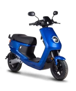 Scooter electrique sans permis NIU MQi+ Sport