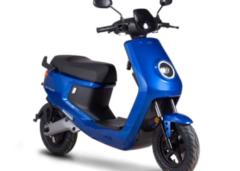Scooter electrique sans permis NIU MQi+ Sport