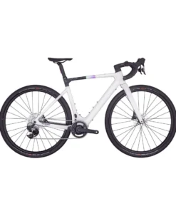 Scott Contessa Solace Gravel eRIDE 15 2024