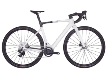 Scott Contessa Solace Gravel eRIDE 15 2024