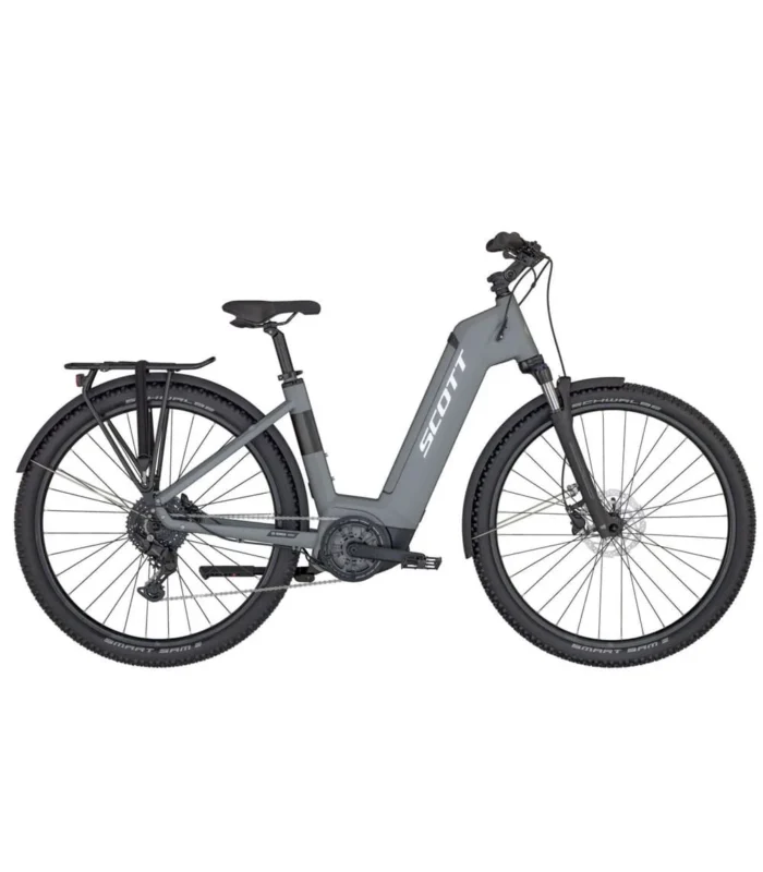 Scott Sub Cross eRIDE 30 Unisex EQ 2024