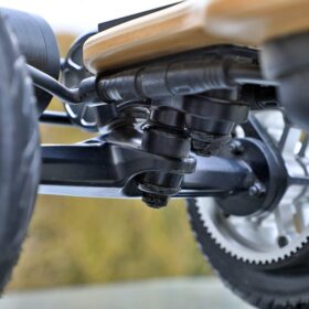 Xplorer V2 – Version Sport