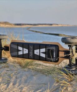 Xplorer V2 – Version Sport