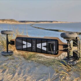 Xplorer V2 – Version Sport