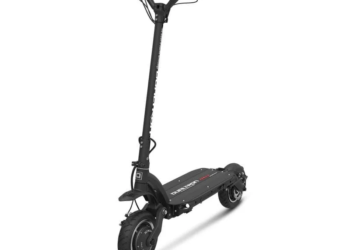 Trottinette Bimoteur Dualtron Eagle 60V 18Ah