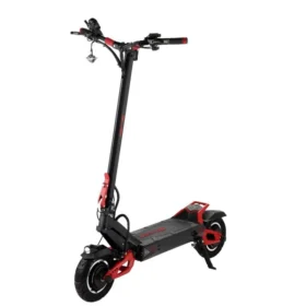Trottinette Bimoteur VSETT 10+ 60 V 20.8 AH LITE