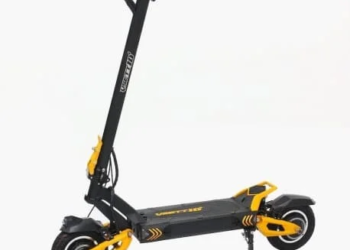 Trottinette Bimoteur VSETT 10+ 60 V 20.8 AH LITE