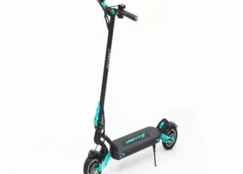 Trottinette Bimoteur Vsett 9+ -48V 21Ah PRO