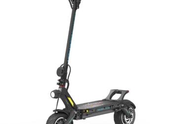 Trottinette Electrique Dualtron Victor Luxury Plus