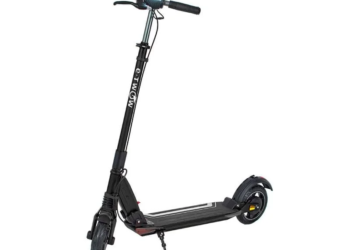 Trottinette Electrique E-TWOW GT SPORT