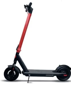 Trottinette Electrique Lombardo LOO’X21