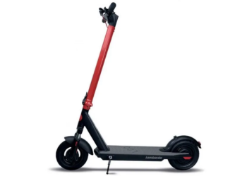 Trottinette Electrique Lombardo LOO’X21