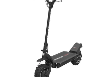 Trottinette électrique DUALTRON ULTRA 2