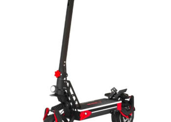 Trottinette électrique Dualtron Blade X