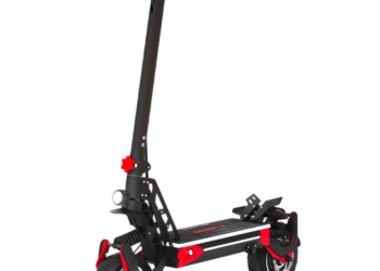 Trottinette électrique Dualtron Blade X