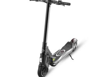 Trottinette électrique Dualtron Pop