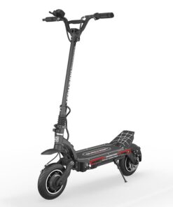 Trottinette électrique Dualtron Spider 2