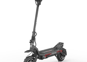 Trottinette électrique Dualtron Spider 2