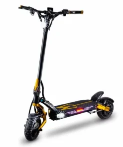 Trottinette électrique KAABO Mantis King GT