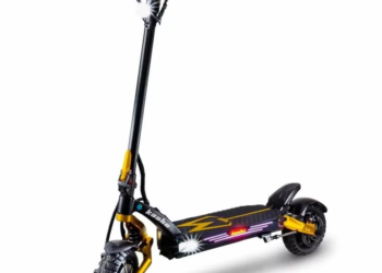 Trottinette électrique KAABO Mantis King GT